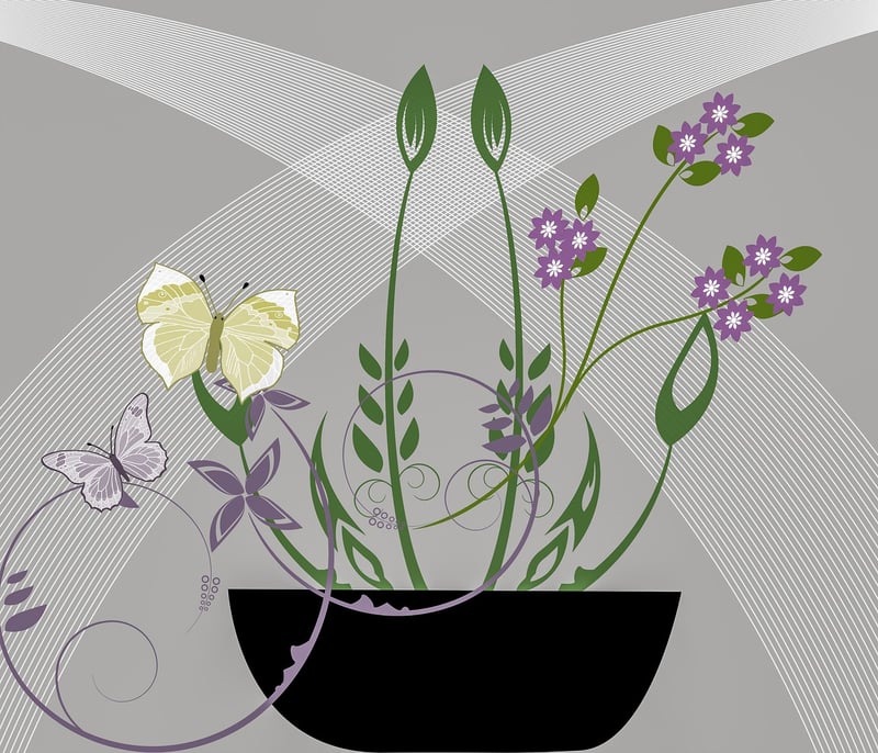 Organic gardening